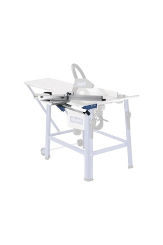Scheppach Hs120 Yatar Testere Tezgâhı 2200W 315 Mm