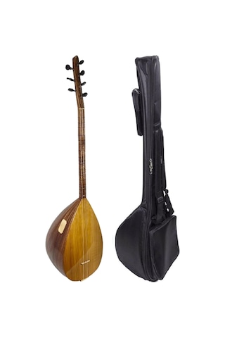 Piarro Uzun Sap Maun Ağacı Termo Kapak Bağlama