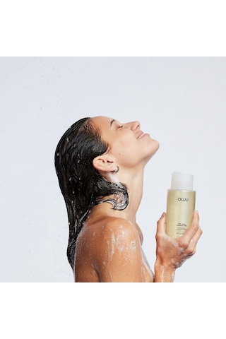 Ouaı Fine Hair İnce Telli Saçlar İçin Şampuan 300 ML