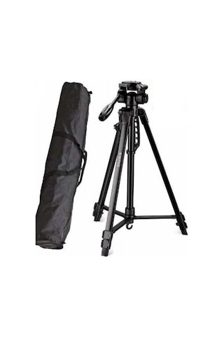 Gdx 682An Tripod 180 Cm 5 Kg Taşima Kapasiteli