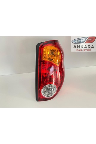 Mitsubishi L200 Cr 2007 - 2014 Stop Lambası Sağ