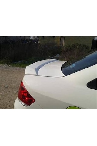Fiat Linea Spoiler- Fiat Linea Bagaj Üstü Spoiler  STR-849
