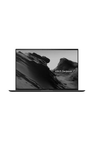 Asus ZenBook S 14 UX5406AA-SW455W Ultra 7 355 16 GB 512 GB SSD 14" W11H Dizüstü Bilgisayar