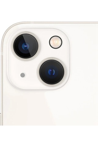 Ally iPhone Uyumlu 14 -14 Plus 3d Full Tempered Glass Cam Kamera Koruyucu- 5775