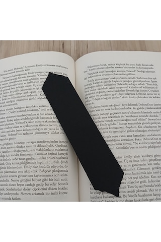 Kitap Ayracı - Hogwarts Model5