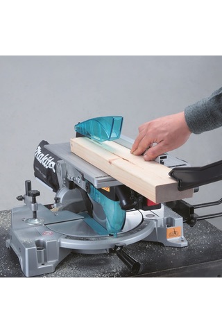 Makıta Lh1040 Tablalı Gönye Tezgahı