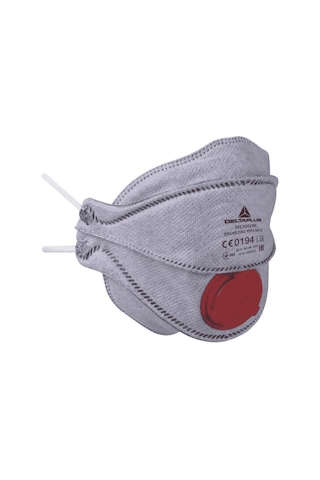 Delta Plus M1304vw Ffp3 Solunum Maskesi 1 Kutu/10 Adet