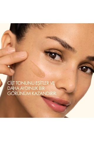 Vichy İdeal Soleil Anti-Taches Anti-Dark Spots 3 In 1 Güneş Kremi SPF50+ 50 ML