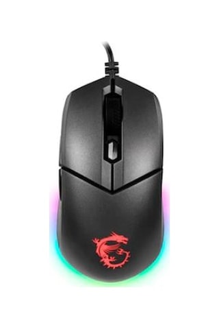 MSI Clutch GM11 Optik Oyuncu Mouse