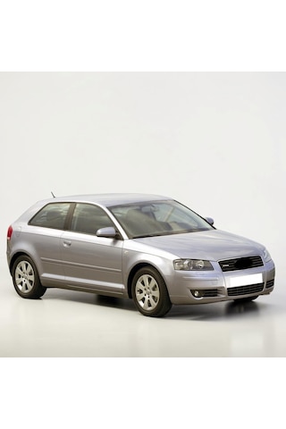 Audi A3 Hb 2004-2008 Ön Cam Silecek Motoru 8p1955023q