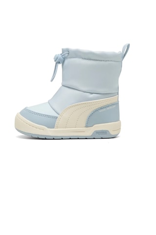 Puma Multiflex 2 Çocuk Botu Çok Renkli