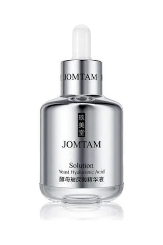 Jomtam Anti-Age Maya ve Hyalüronik Asit İçerikli Nemlendirici Serum 60 ML