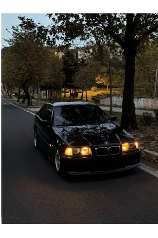 Foxus Ayarlı Amerikan Park Modulü 12v Araç Ve Motorlara Uygun