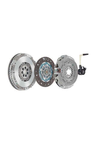 Fiat Doblo 1.6 Jtd Debriyaj + Volant Seti Valeo 55248438 857457