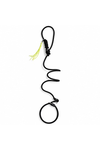 Petswuu 8 Mm Paracord Köpek Eğitim Tasması Ayarlanabilir Boğma Tasma Güçlü Çeken Köpekler İçin