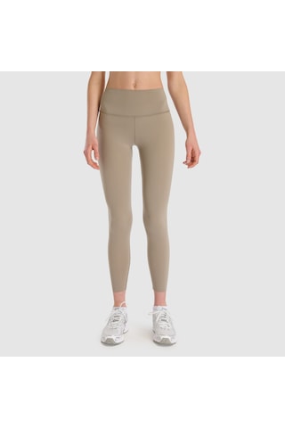 New Balance Regular Fit Kadın Bej Tayt Wnp1534sot 5559697