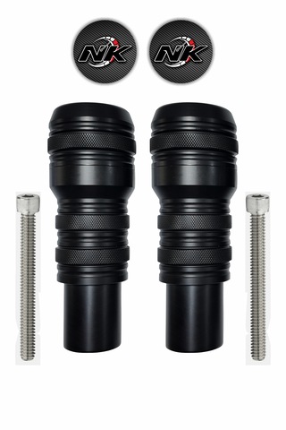 Nk Motors Yamaha R7 2021 2024 Uyumlu Motor Koruma Takozu