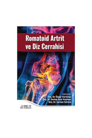 Romatoid Artrit Ve Diz Cerrahisi