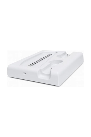 Ps5 Slim Ve Pro Uyumlu Soğutuculu Şarj Özellikli Rgb Stand İpega Pg-p5s006