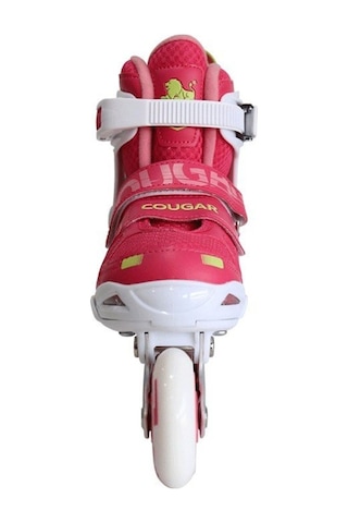 Cougar Mzs 787 Pink Ayarlanabilir Çocuk Pateni