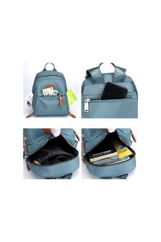 Yuesite Yst-0623 Kadın Omuz Ve Sırt Çantası Diğer