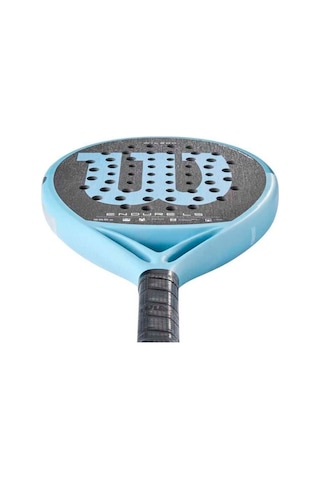 Wilson Endure Ls V1 Padel Raketi Wr190511u2 Çok Renkli