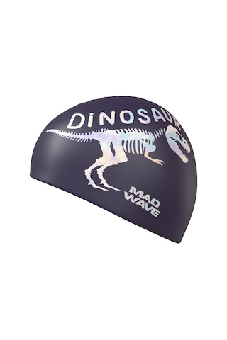 Mad Wave Dınosaur Çocuk Silikon Bone M0573 07 0 03w Çok Renkli