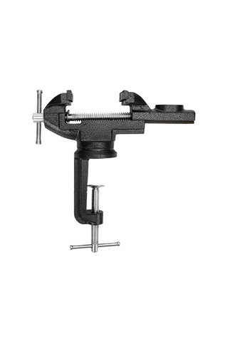 Steiner Alman 50 Mm Dönerli Örslü Özel Alaşımlı Paslanmaz Dövme Ç 42095348
