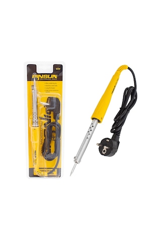 Pınsun Ps-360a 60 Watt Kalem Havya--217--
