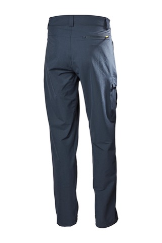 Helly Hansen Hh Qd Cargo Pantolon 10100 Lacivert