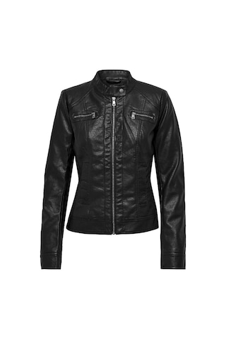 Only Onlbandit Faux Leather Biker Otw Noos Kadın Ceket 15081400-1060 001