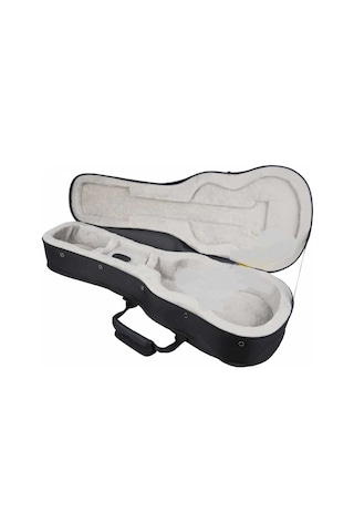 Jimi Scase Kalın Korumalı Soprano Ukulele Soft Case Kılıf