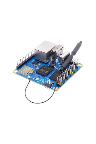 Orange Pi Zero 3 4gb