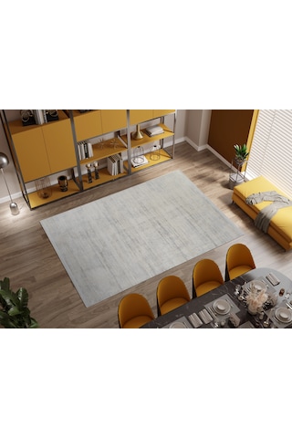 Dolce Vita Halı Pegasus 3007 Misto Modern Halı gri