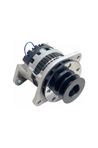 24v Alternatör Dinamo 45 A Soketli Ig/l Daewoo Doosan