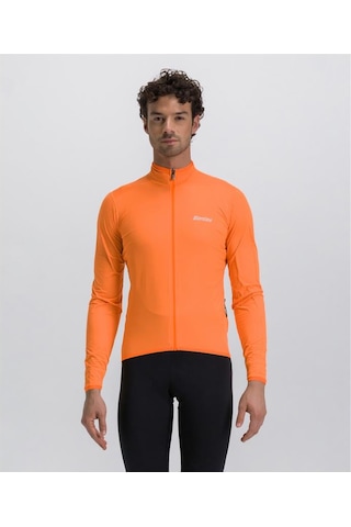 Santini Guard Nimbus Erkek Yağmurluk Ceket Sp52275guardnımb Çok Renkli