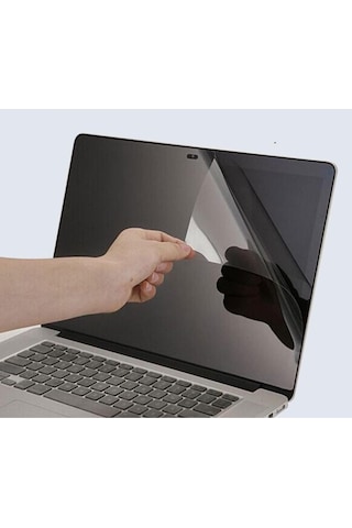 Dell Latitude 3520 15.6 İnç Mat Ekran Koruyucu Şeffaf