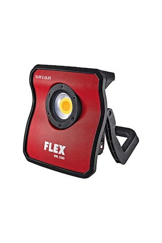 Flex Dwl-2500 10.8v Veya 18v 3000 Lümen Güçlü Led Işık Aküsüz