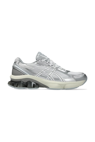 Asics Gel-kınetıc Fluent Unisex Beyaz Sneakers 1203a591-101 Beyaz