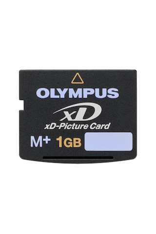 1gb Olympus Xd-picture Card Typ M, High Speed