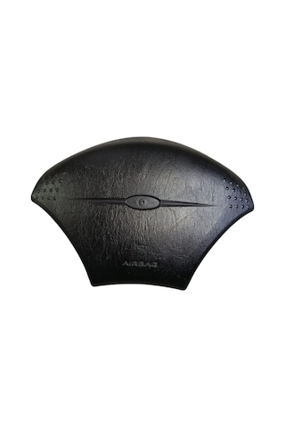 Ford Focus 1 2002-2004 Uyumlu Küçük Logolu Direksiyon Airbag Kapağı