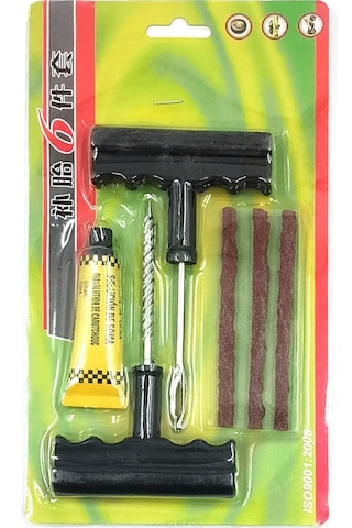Lastik Tamir Kiti / Daly41