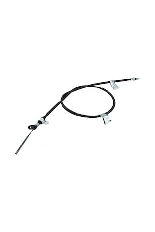 Nissan Qashqai El Fren Teli Sol 2007-2013
