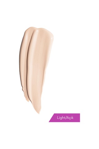 Lumene Shade Light-7 Etkili Renk Dengeleyici CC Cream PF 20 Açık 30 ML