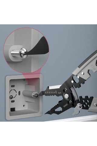 Pazly Tel Suntek Sıyırıcı Magideal Için Çok Ayırma Arada Amaçlı 28'i 1 Vn