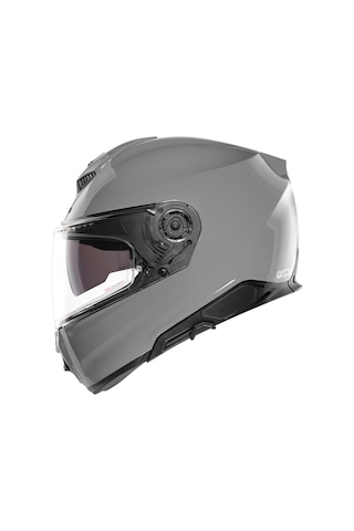 Schuberth S3 Concrete Grey Diğer