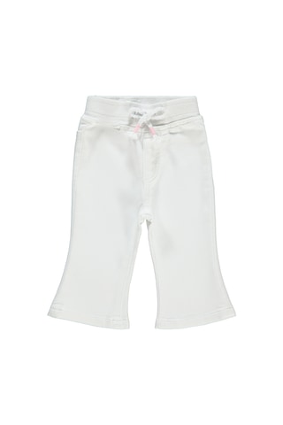 Civil Baby Kız Bebek Pantolon 6-18 Ay Beyaz 20a62517624s1 Beyaz