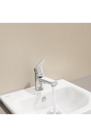 Artema Serenity A42912 Lavabo Bataryası Krom