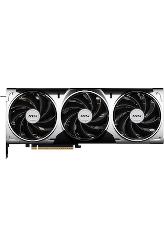 Msı Geforce Rtx5080 16g Ventus 3x Oc 16gb Gdrr7 256bıt 1xhdmı 3xd