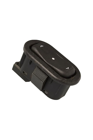 Opel Astra G Arka Sağ Sol Cam Düğmesi Tekli 1998--2005